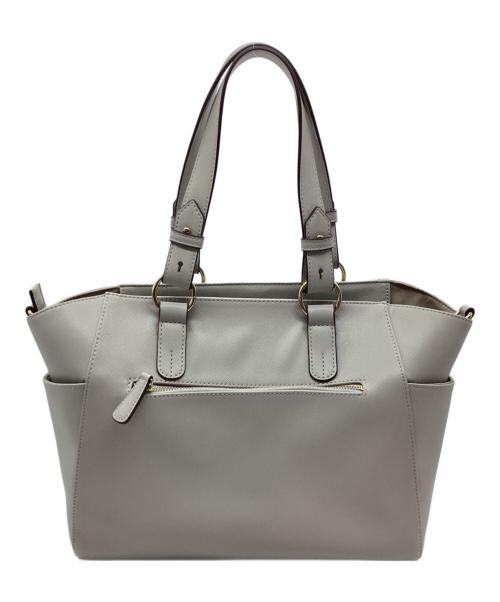 Samantha Vega（サマンサベガ）Samantha Vega (サマンサベガ) トートバッグ ベージュの古着・服飾アイテム