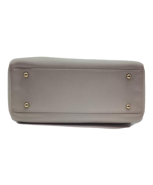 Samantha Vega（サマンサベガ）Samantha Vega (サマンサベガ) トートバッグ ベージュの古着・服飾アイテム