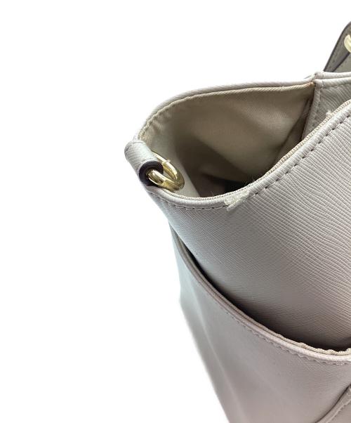 Samantha Vega（サマンサベガ）Samantha Vega (サマンサベガ) トートバッグ ベージュの古着・服飾アイテム