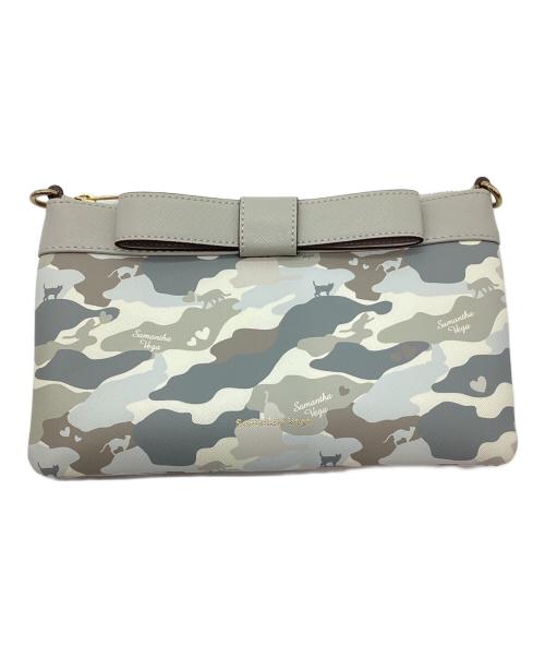 Samantha Vega（サマンサベガ）Samantha Vega (サマンサベガ) トートバッグ ベージュの古着・服飾アイテム