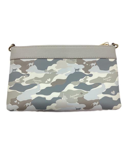 Samantha Vega（サマンサベガ）Samantha Vega (サマンサベガ) トートバッグ ベージュの古着・服飾アイテム