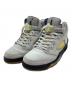 NIKE（ナイキ）の古着「スニーカー」｜ライトグレー