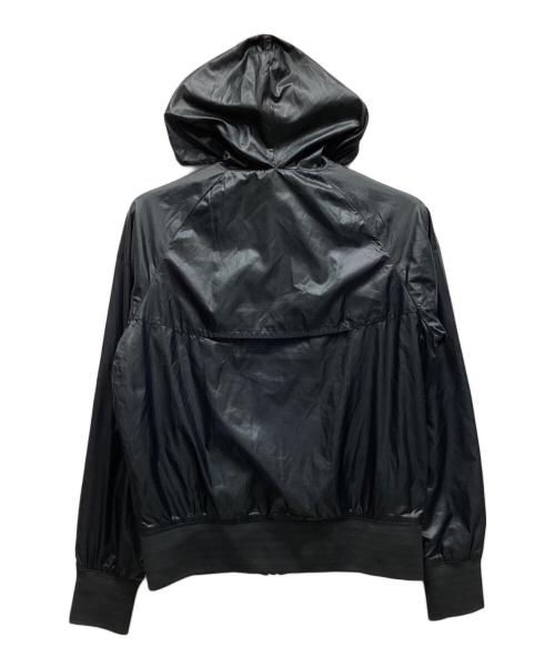 NIKE（ナイキ）NIKE (ナイキ) ウィンドランナー ブラック サイズ:Sの古着・服飾アイテム