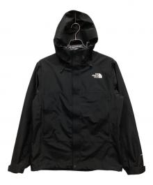THE NORTH FACE（ザ ノース フェイス）の古着「フューチャーライトドリズルジャケット」｜ブラック