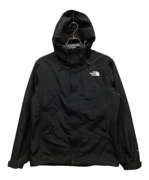 THE NORTH FACE（ザ ノース フェイス）THE NORTH FACE (ザ ノース フェイス) フューチャーライトドリズルジャケット ブラック サイズ:Mの古着・服飾アイテム