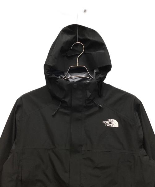 THE NORTH FACE（ザ ノース フェイス）THE NORTH FACE (ザ ノース フェイス) フューチャーライトドリズルジャケット ブラック サイズ:Mの古着・服飾アイテム