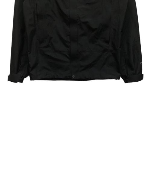 THE NORTH FACE（ザ ノース フェイス）THE NORTH FACE (ザ ノース フェイス) フューチャーライトドリズルジャケット ブラック サイズ:Mの古着・服飾アイテム