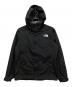 THE NORTH FACE（ザ ノース フェイス）の古着「フューチャーライトドリズルジャケット」｜ブラック