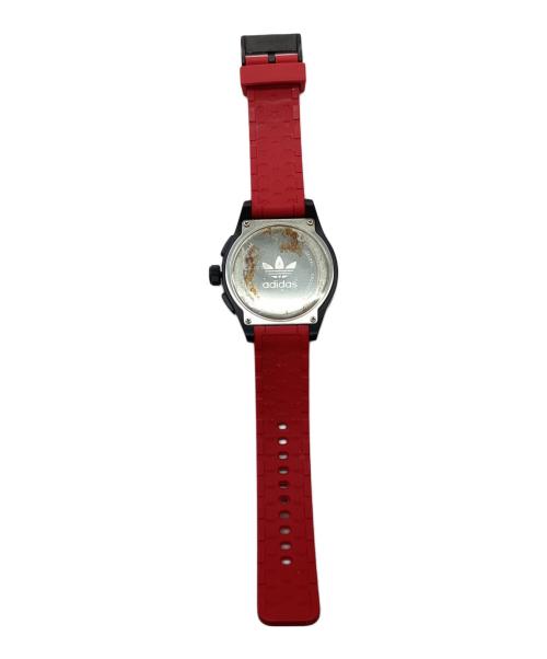 adidas（アディダス）adidas (アディダス) 腕時計の古着・服飾アイテム