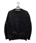 reigining champ×SCYEレイニングチャンプ×サイ）の古着「スウェット」｜ブラック