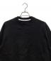 reigining champ (レイニングチャンプ) SCYE (サイ) スウェット ブラック サイズ:M：16000円