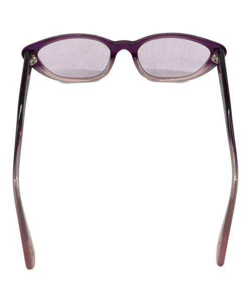 RAY-BAN（レイバン）RAY-BAN (レイバン) サングラス パープルの古着・服飾アイテム