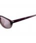 中古・古着 RAY-BAN (レイバン) サングラス パープル：3000円