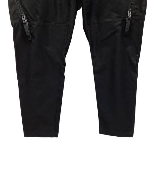 Onitsuka Tiger（オニツカタイガー）Onitsuka Tiger (オニツカタイガー) トラックパンツ ブラック サイズ:Sの古着・服飾アイテム