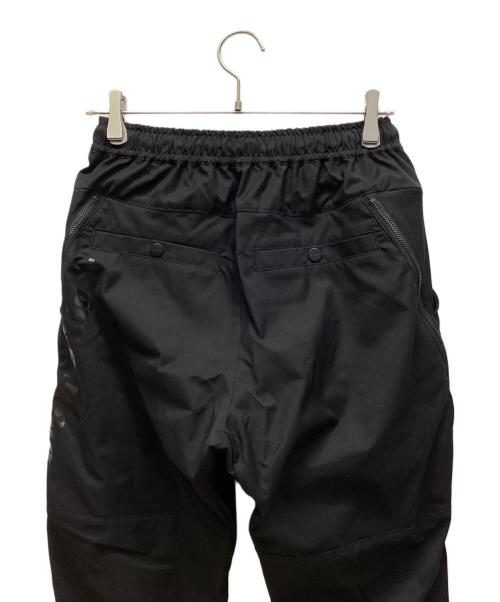 Onitsuka Tiger（オニツカタイガー）Onitsuka Tiger (オニツカタイガー) トラックパンツ ブラック サイズ:Sの古着・服飾アイテム