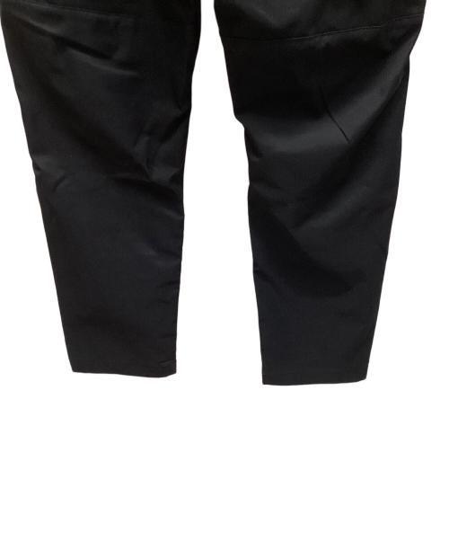 Onitsuka Tiger（オニツカタイガー）Onitsuka Tiger (オニツカタイガー) トラックパンツ ブラック サイズ:Sの古着・服飾アイテム