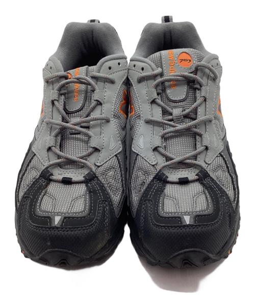 NEW BALANCE（ニューバランス）NEW BALANCE (ニューバランス) スニーカー グレー サイズ:27.5の古着・服飾アイテム