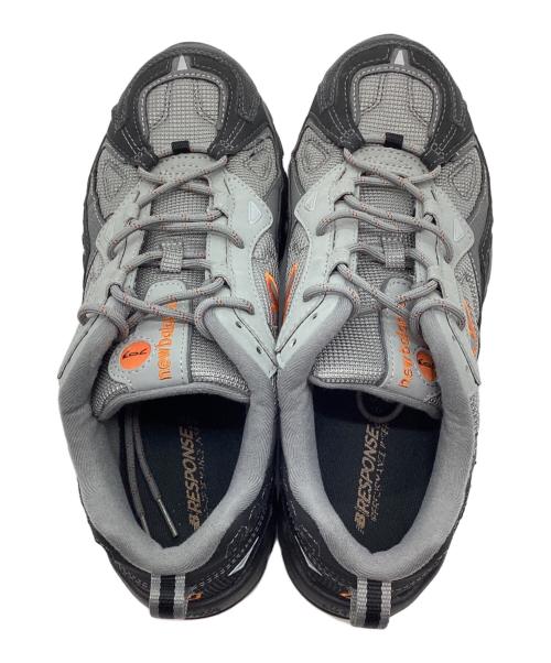 NEW BALANCE（ニューバランス）NEW BALANCE (ニューバランス) スニーカー グレー サイズ:27.5の古着・服飾アイテム