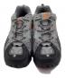 NEW BALANCE (ニューバランス) スニーカー グレー サイズ:27.5：4000円