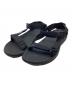 TEVA（テバ）の古着「サンダル」｜ブラック