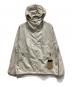 THE NORTH FACE（ザ ノース フェイス）の古着「コンパクトジャケット」｜アイボリー