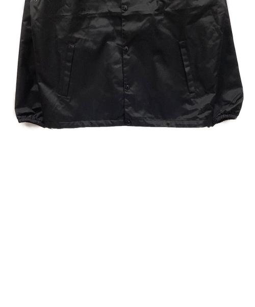 THE NORTH FACE（ザ ノース フェイス）THE NORTH FACE (ザ ノース フェイス) コーチジャケット ブラック サイズ:XL 未使用品の古着・服飾アイテム