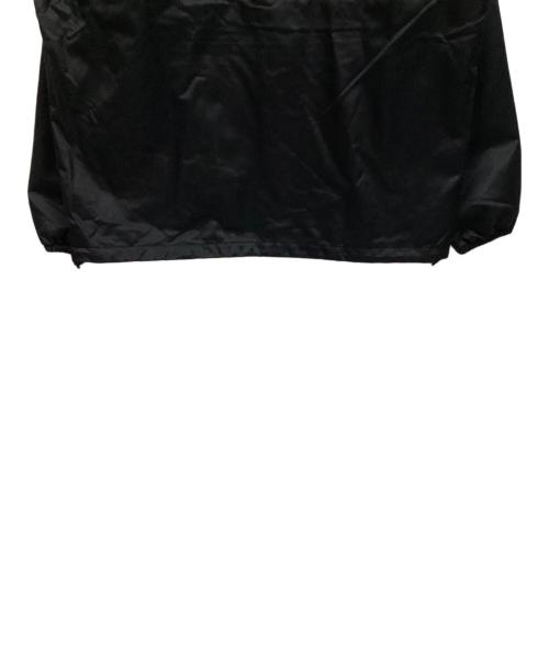 THE NORTH FACE（ザ ノース フェイス）THE NORTH FACE (ザ ノース フェイス) コーチジャケット ブラック サイズ:XL 未使用品の古着・服飾アイテム