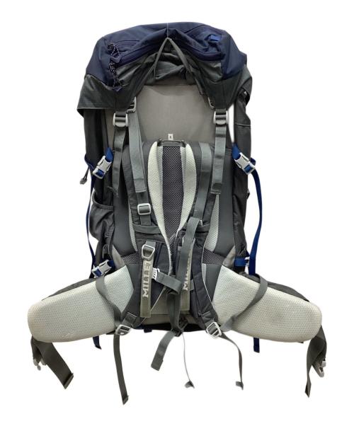 MILLET（ミレー）MILLET (ミレー) バックパック ネイビーの古着・服飾アイテム