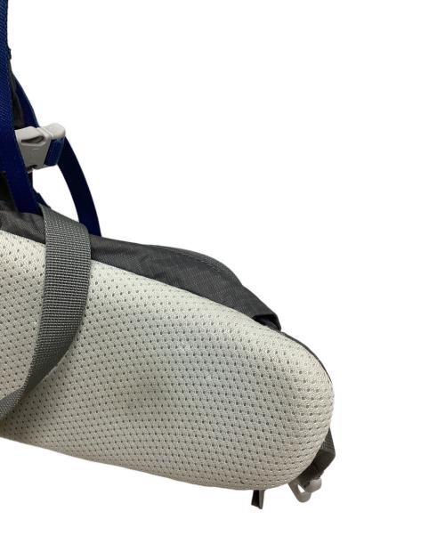 MILLET（ミレー）MILLET (ミレー) バックパック ネイビーの古着・服飾アイテム