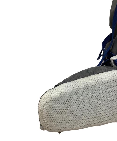 MILLET（ミレー）MILLET (ミレー) バックパック ネイビーの古着・服飾アイテム