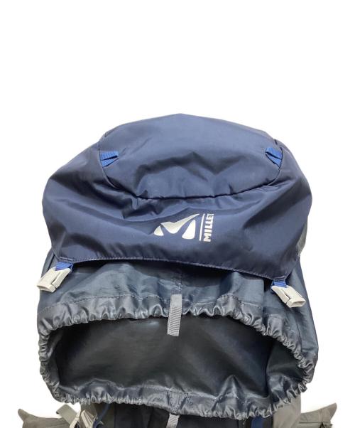 MILLET（ミレー）MILLET (ミレー) バックパック ネイビーの古着・服飾アイテム