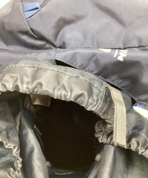 MILLET（ミレー）MILLET (ミレー) バックパック ネイビーの古着・服飾アイテム