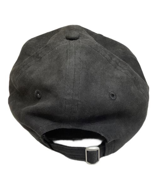 New Era（ニューエラ）New Era (ニューエラ) キャップ ブラックの古着・服飾アイテム