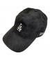 New Era（ニューエラ）の古着「キャップ」｜ブラック