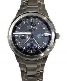 CASIO×EDIFICE（カシオ×エディフィス）の古着「腕時計」