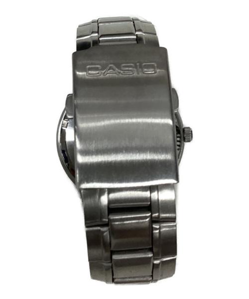 CASIO（カシオ）CASIO (カシオ) EDIFICE (エディフィス) 腕時計の古着・服飾アイテム