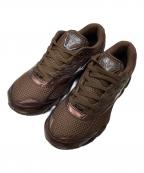 MIZUNOミズノ）の古着「シューズ」｜ブラウン