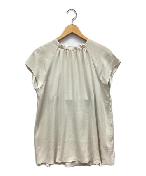 theory luxe（セオリーリュクス）theory luxe (セオリーリュクス) セットアップ ベージュ サイズ:Mの古着・服飾アイテム