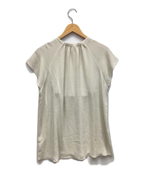 theory luxe（セオリーリュクス）theory luxe (セオリーリュクス) セットアップ ベージュ サイズ:Mの古着・服飾アイテム