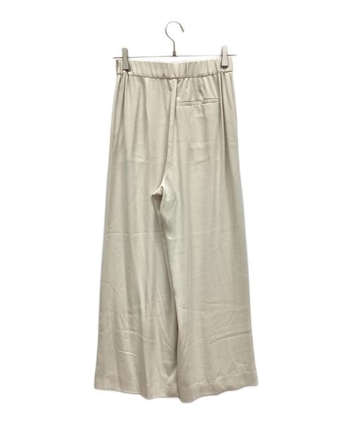 theory luxe（セオリーリュクス）theory luxe (セオリーリュクス) セットアップ ベージュ サイズ:Mの古着・服飾アイテム