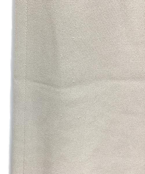 theory luxe（セオリーリュクス）theory luxe (セオリーリュクス) セットアップ ベージュ サイズ:Mの古着・服飾アイテム