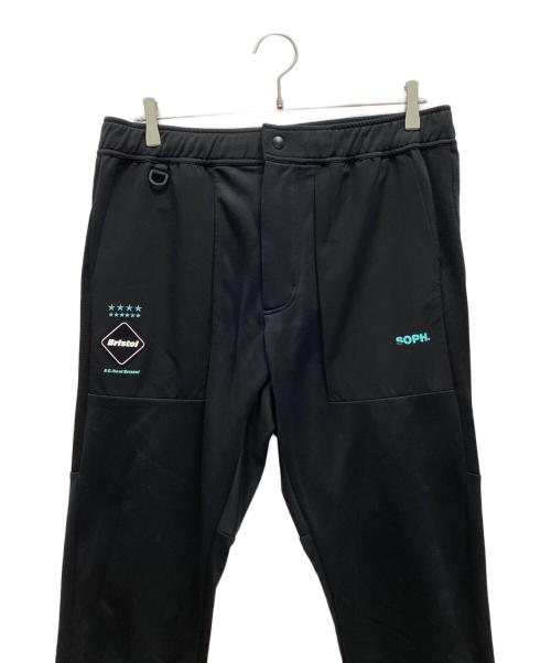 SOPH.（ソフ）SOPH. (ソフ) パンツ ブラック サイズ:Lの古着・服飾アイテム