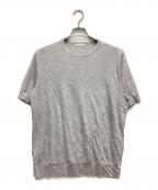 ANTICIPOアンティーチポ）の古着「半袖Tシャツ」｜グレー
