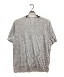 ANTICIPO（アンティーチポ）の古着「半袖Tシャツ」｜グレー