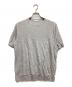 ANTICIPO（アンティーチポ）の古着「半袖Tシャツ」｜グレー