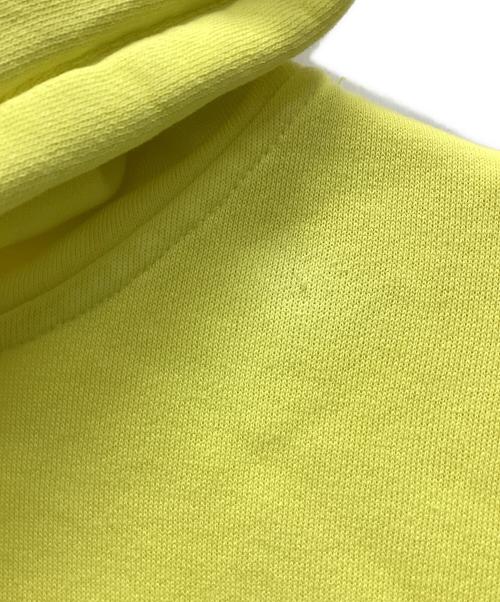 RIPNDIP（リップンディップ）RIPNDIP (リップンディップ) パーカー イエロー サイズ:Mの古着・服飾アイテム