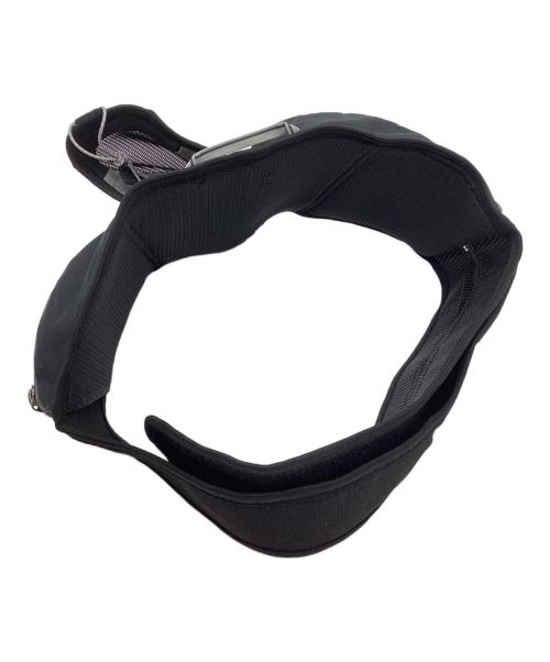 HAGLOFS（ホグロフス）HAGLOFS (ホグロフス) ウエストバッグ ブラックの古着・服飾アイテム