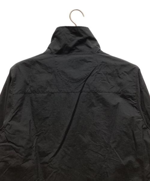 Columbia（コロンビア）Columbia (コロンビア) ジップアップジャケット ブラック サイズ:Lの古着・服飾アイテム
