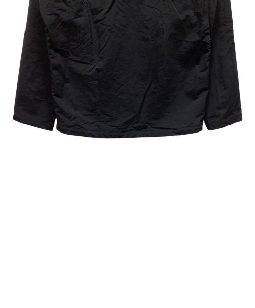 Columbia（コロンビア）Columbia (コロンビア) ジップアップジャケット ブラック サイズ:Lの古着・服飾アイテム