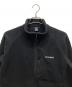 mont-bell (モンベル) フリースジャケット ブラック サイズ:L：5000円